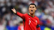 Cristiano Ronaldo - Portugal