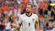 Harry Kane - Angleterre