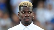 Paul Pogba est bientôt sans contrat.