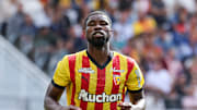 Kevin Danso - RC Lens