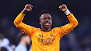 Vinicius Jr aurait du mal à dire non aux approches saoudiennes 