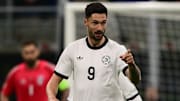 L'Allemagne s'est bien lancée dans ces quarts de finale de Ligue des Nations.