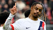 Le PSG de Bradley Barcola va disputer la Coupe du monde des clubs cet été.