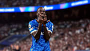 Timothy Weah buteur face au Real Madrid