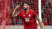 Olivier Giroud.