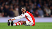 Alexandre Lacazette