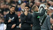 Mikel Arteta