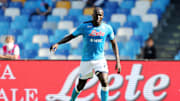 Kalidou Koulibaly