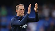 Thomas Tuchel