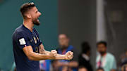 Olivier Giroud