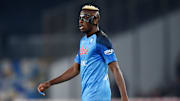 Victor Osimhen
