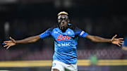Victor Osimhen
