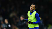 Pierre-Emerick Aubameyang