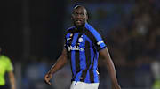 Romelu Lukaku