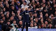 Bruno Saltor tetap puji semangat juang Chelsea walau imbang vs Liverpool