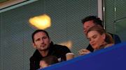 Frank Lampard tidak ingin bandingkan situasinya dengan kondisi Chelsea saat juarai Liga Champions 2011/12