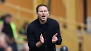 Frank Lampard kritik agresivitas pemain Chelsea setelah kalah 0-1 dari Wolverhampton Wanderers