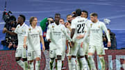 Prediksi susunan pemain Real Madrid vs Chelsea dalam leg pertama babak perempat final Liga Champions