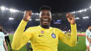 Andre Onana