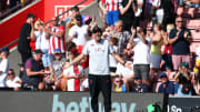 Jurgen Klopp yakin Liverpool dapat bangkit setelah keluar dari posisi empat besar Liga Inggris