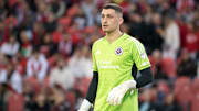 Djordje Petrovic akan segera pindah ke Chelsea dari New England Revolutions.
