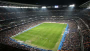Susunan pemain Real Madrid vs Getafe dalam lanjutan La Liga