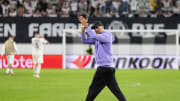 Jurgen Klopp bangga setelah raih 50 kemenangan di tingkat Eropa dengan Liverpool.