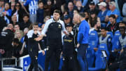 Mauricio Pochettino bangga dengan performa para pemain Chelsea setelah menang 2-1 atas Brighton.