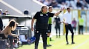 Fabrizio Castori esonerato dalla Salernitana