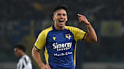 Giovanni Simeone