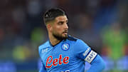 Lorenzo Insigne