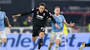 Federico Chiesa e Manuel Lazzari