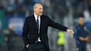 Massimiliano Allegri