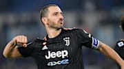Leonardo Bonucci