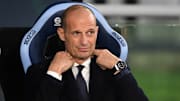 Massimiliano Allegri