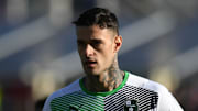 Gianluca Scamacca