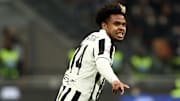 Weston McKennie