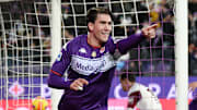 Dusan Vlahovic