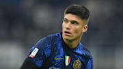 Joaquin Correa