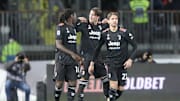Empoli - Juventus