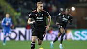 Matthijs de Ligt 
