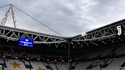 Allianz Stadium 