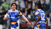 Juventus - Bologna