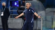 Maurizio Sarri 