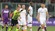 Fiorentina - Roma