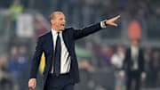 Massimiliano Allegri