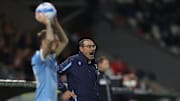 Maurizio Sarri 