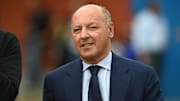 Beppe Marotta, AD dell'Inter