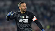 Samir Handanovic