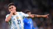 Paulo Dybala